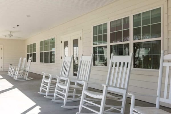 SummerHouse Bay Cove Memory Care