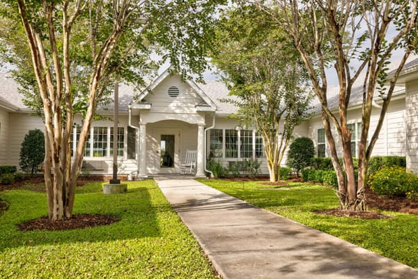 SummerHouse Bay Cove Memory Care