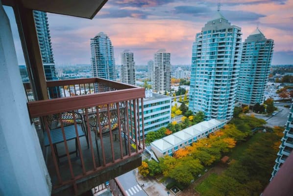 Rideau Retirement Residence