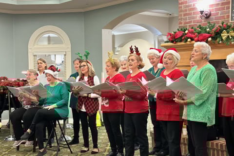 Resthaven Nursing & Rehabilitation Center, LLC