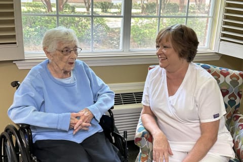 Resthaven Nursing & Rehabilitation Center, LLC