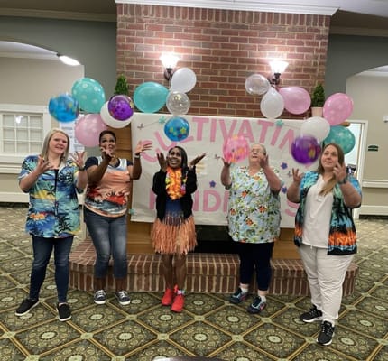 Resthaven Nursing & Rehabilitation Center, LLC