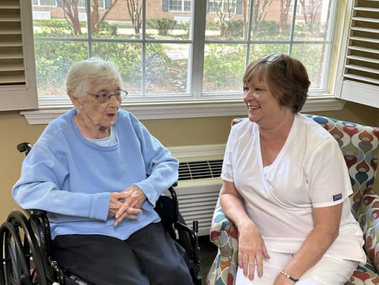 Resthaven Nursing & Rehabilitation Center, LLC