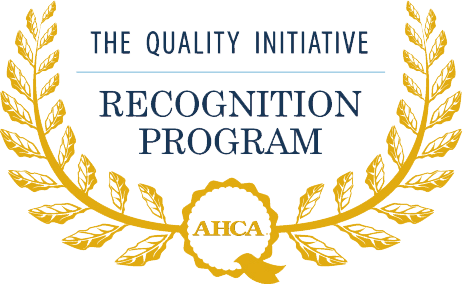 St. Ann Rehabilitation and Nursing Center