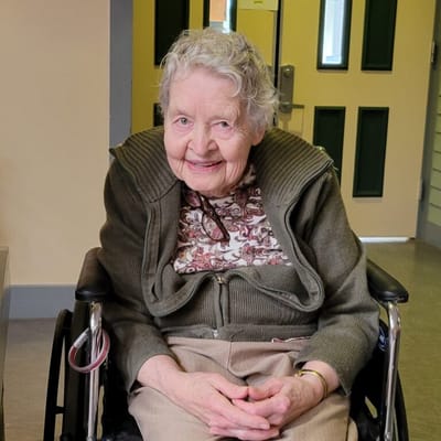 The Massry Residence at Daughters of Sarah Senior Community