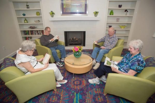 Delmar Gardens of Green Valley