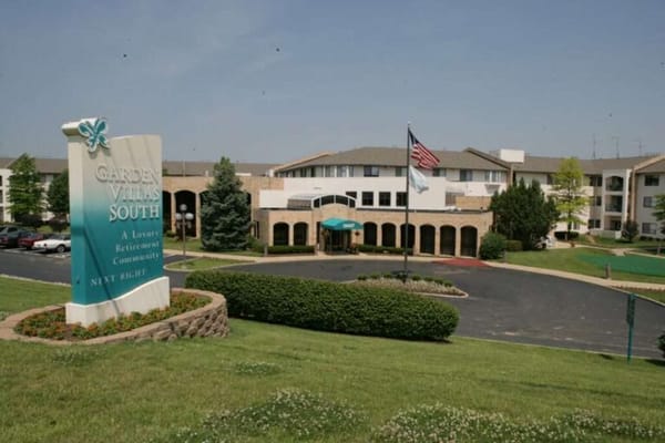 Delmar Gardens of Green Valley