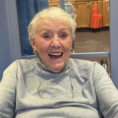 The Massry Residence at Daughters of Sarah Senior Community