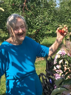 Van Duyn Center for Rehabilitation and Nursing