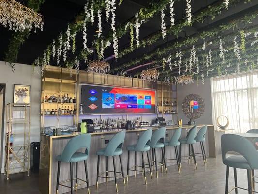 The View on Elk Drive