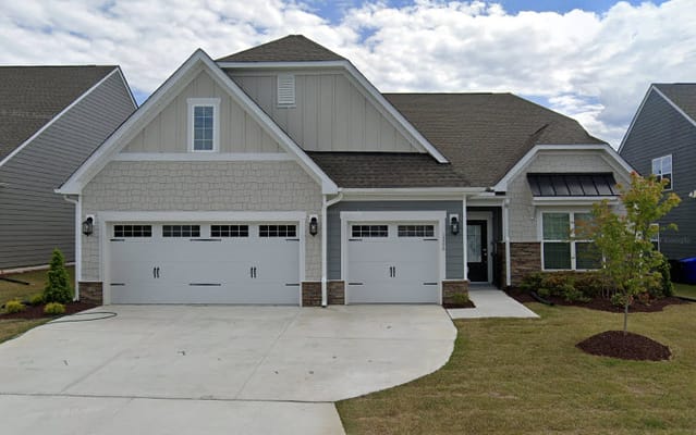 Renaissance Care Home at Brier Creek