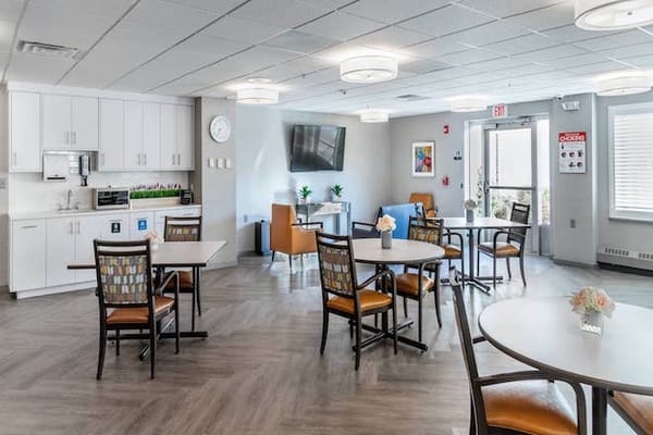 Elderwood at Liverpool