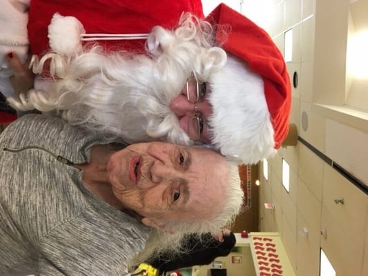 Van Duyn Center for Rehabilitation and Nursing