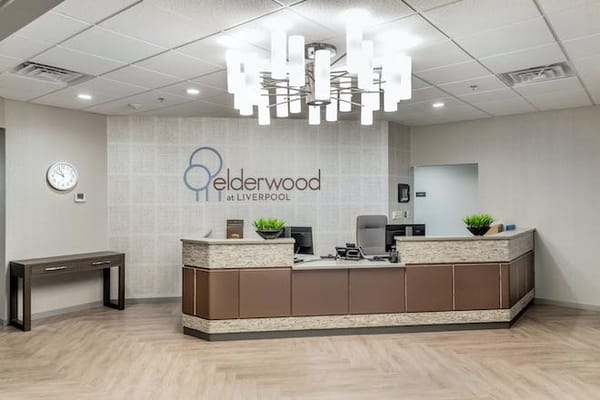 Elderwood at Liverpool