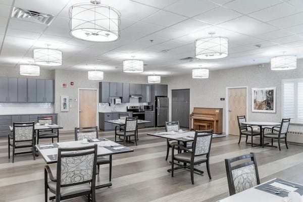 Elderwood at Liverpool