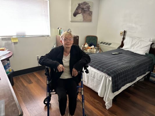 Loretto Community Residences NY