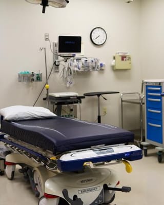 Kearney County Health Services