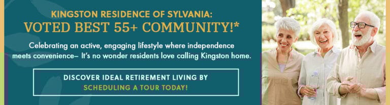 Kingston Residence of Sylvania