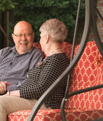 Kingston Residence of Perrysburg