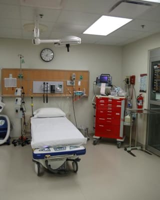 Kearney County Health Services