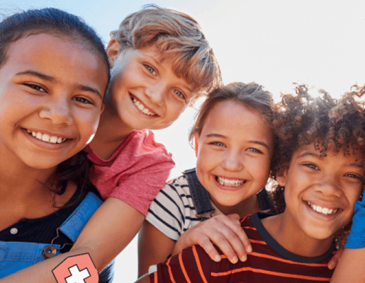 Kearney County Health Services