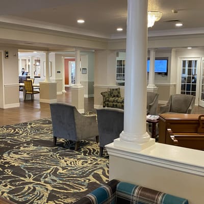 Kingston Residence of Sylvania