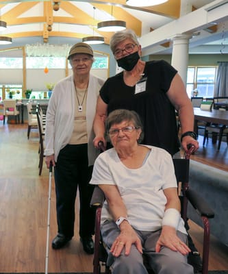 Fredonia Place of Williamsville