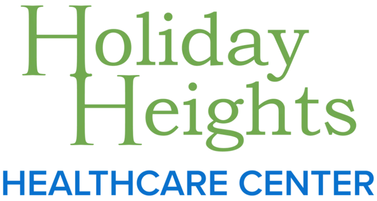 Holiday Heights Healthcare Center