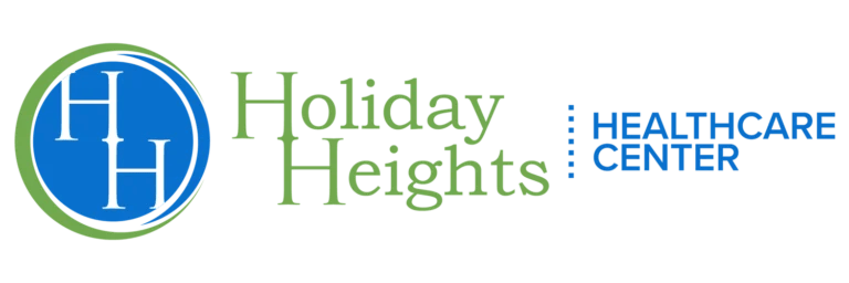 Holiday Heights Healthcare Center