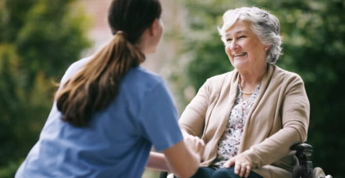 Holiday Heights Healthcare Center