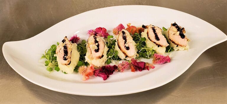 Traditions at Camargo