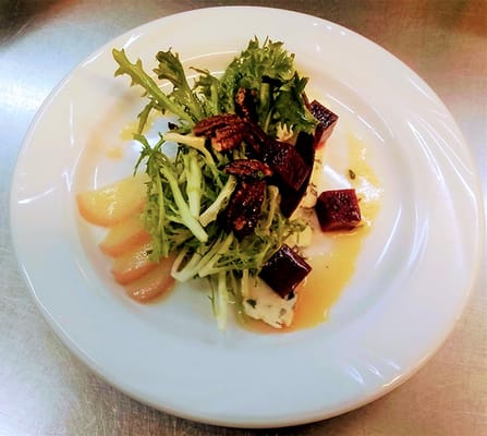 Traditions at Camargo