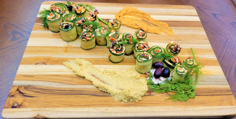 Traditions at Camargo