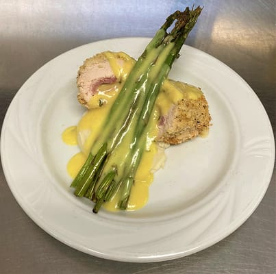 Traditions at Camargo