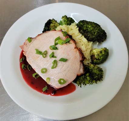 Traditions at Camargo