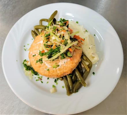 Traditions at Camargo