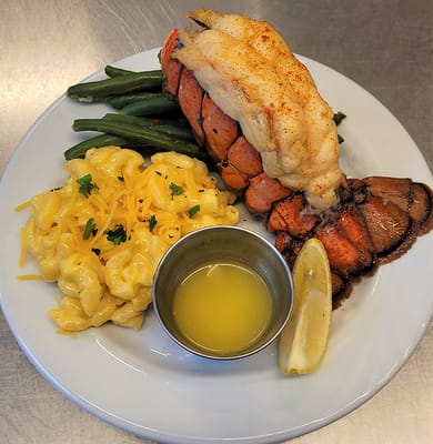 Traditions at Camargo