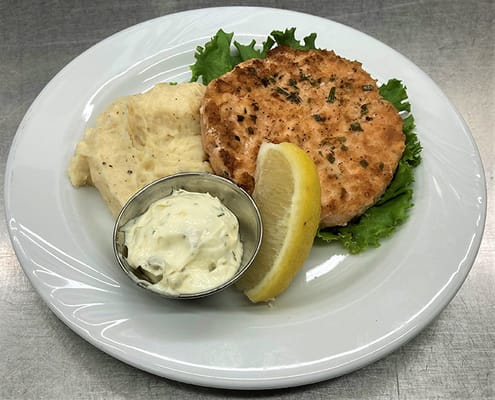 Traditions at Camargo