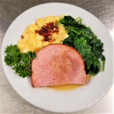 Traditions at Camargo