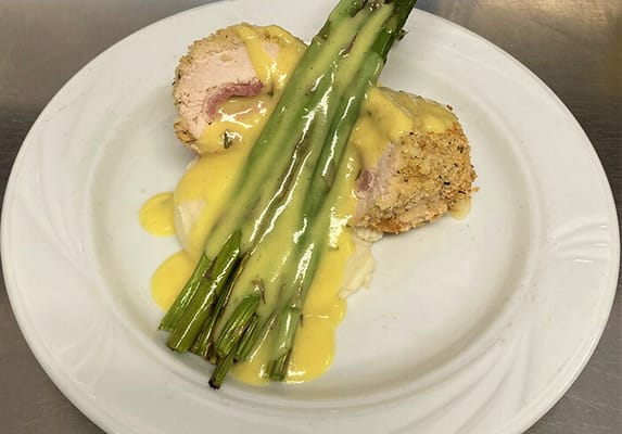 Traditions at Camargo