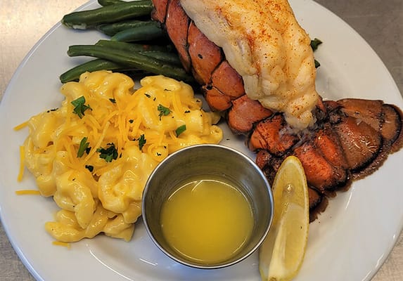 Traditions at Camargo