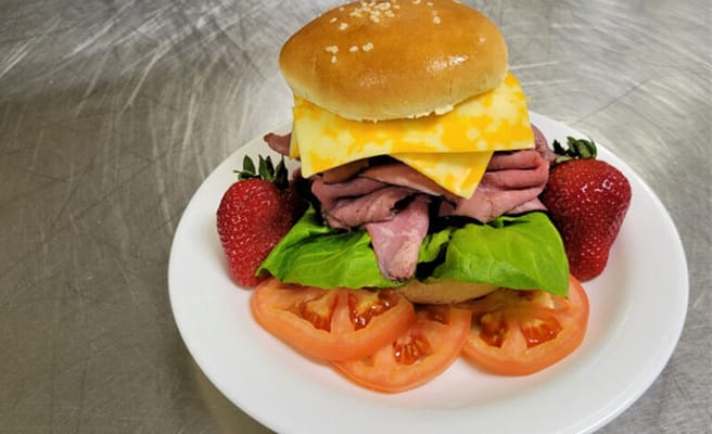 Traditions at Camargo