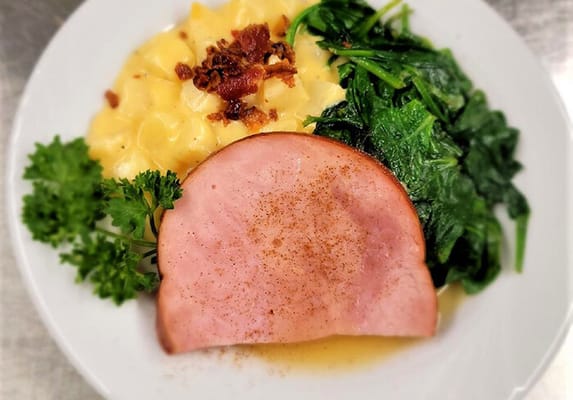 Traditions at Camargo