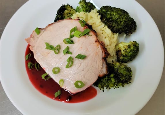 Traditions at Camargo