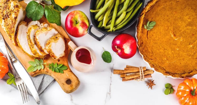 Traditions at Camargo