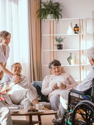 Livewell at Midenhall Way