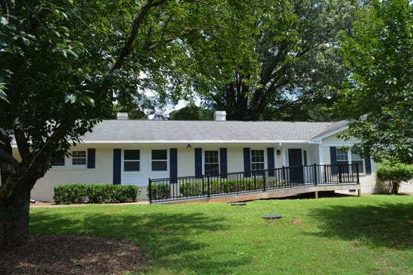 Livewell at Midenhall Way