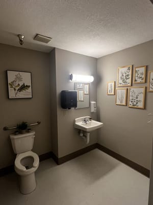 Divine Rehabilitation and Nursing at Toledo