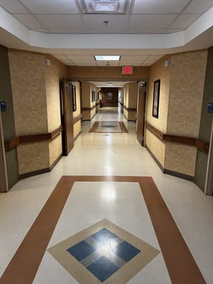 Divine Rehabilitation and Nursing at Toledo