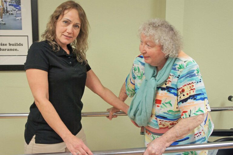 Carrollwood Care Center